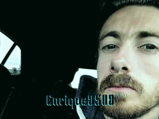 Enrique8508