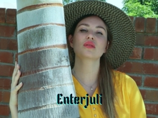 Enterjuli
