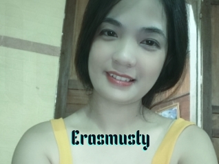 Erasmusty