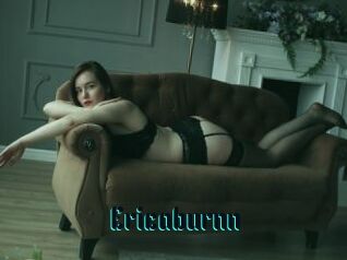 Ericaburnn