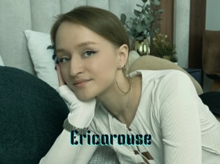 Ericarouse