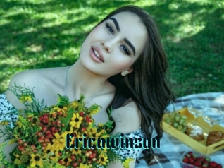 Ericawinson