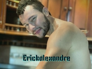 Erickalexandre
