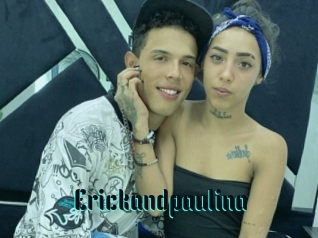 Erickandpaulina