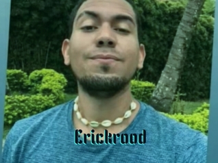 Erickrood