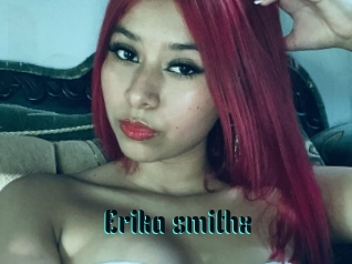 Erika_smithx