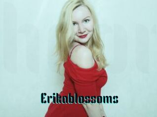 Erikablossoms