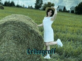 Erikagraff