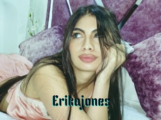 Erikajones