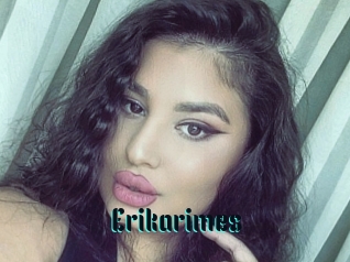 Erikarimes