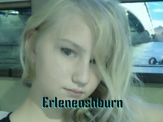 Erleneashburn