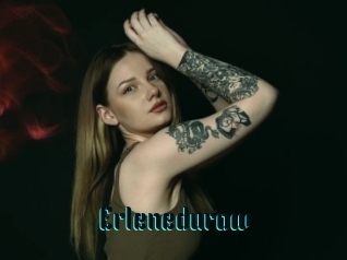 Erlenedurow