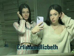 Erlinaandlizbeth