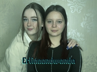 Erlinaandwanda