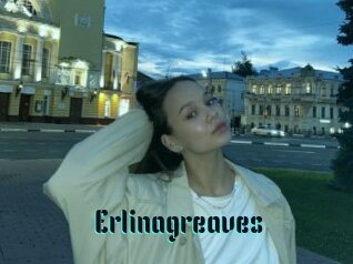 Erlinagreaves