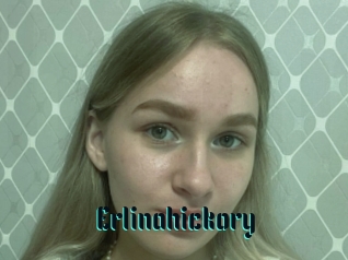 Erlinahickory