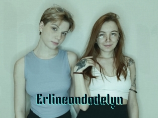 Erlineandodelyn