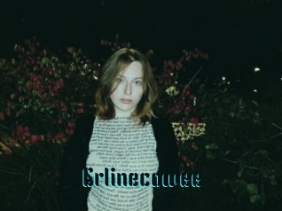Erlinecowee