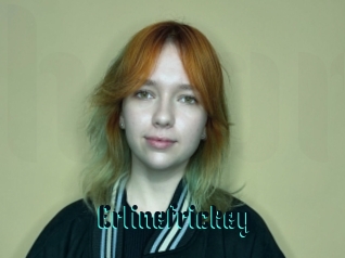 Erlinefrickey