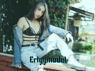 Erlyymodel