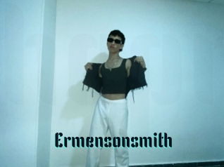 Ermensonsmith