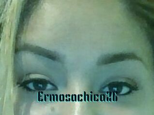 Ermosachica26