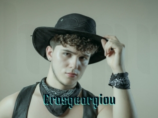 Erosgeorgiou
