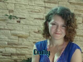 Eruity