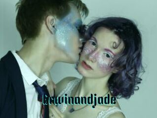 Erwinandjade