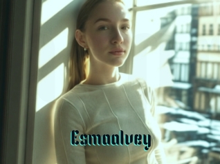 Esmaalvey