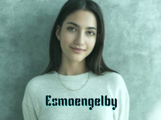 Esmaengelby