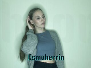 Esmaherrin