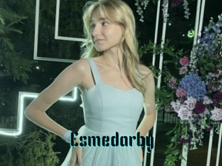 Esmedarby