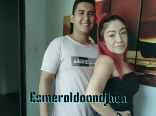 Esmeraldaandjhon