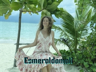 Esmeraldamali