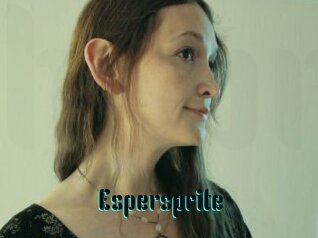 Espersprite