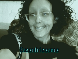 Essentricesme