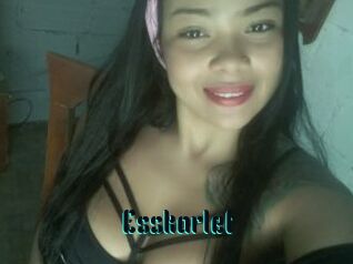 Esskarlet