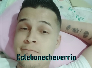 Estebanecheverria