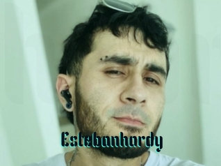 Estebanhardy