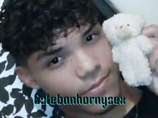 Estebanhornysex