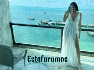 Estefaramos