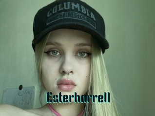 Esterharrell