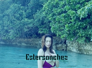 Estersanchez
