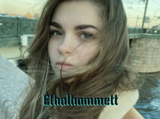 Ethalhammett