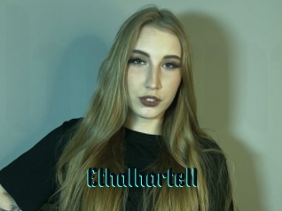 Ethalhartell