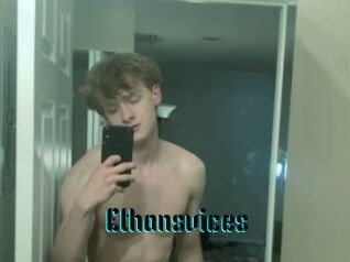 Ethansvices