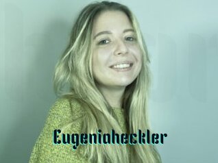 Eugeniaheckler