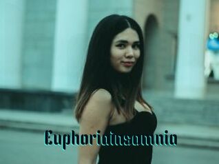 Euphoriainsomnia