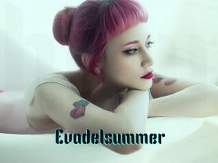 Evadelsummer